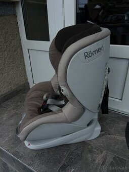 Britax Romer Trifix Isofix