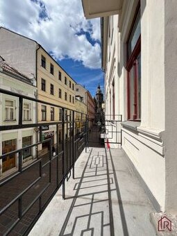 Reprezentatívne priestory na prenájom, Mlynská, Košice - Sta