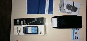 Predám registračnú pokladňu Fiskal PRO A8