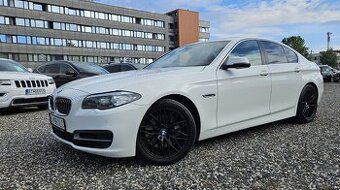 BMW Rad 5 530 xDrive