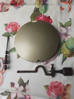 Hodiny starozitne - nahradne dieli