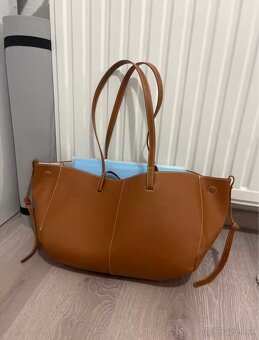 Polene Cyme Camel - 1