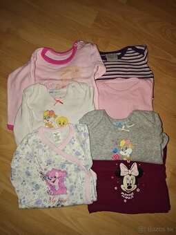 Body s dlhým rukávom