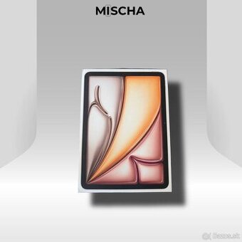 iPad Air 11" M3 512Gb Wi-Fi Starlight