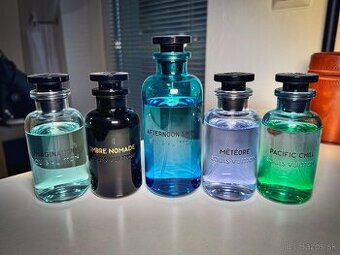 Louis Vuitton - Imagination / Ombre nomade a ine