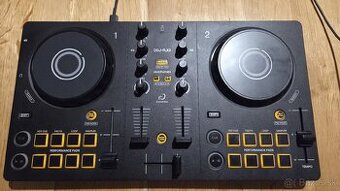 Alpha theta DDJ-FLX2