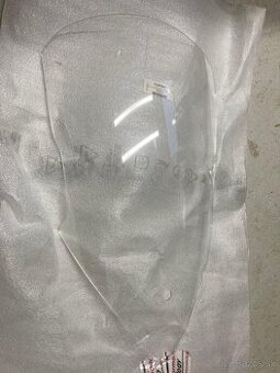 Ducati multistrada 1200s dvt(2015) stít / plexi