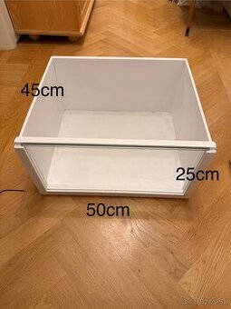 Estetická klientka pre skrecka