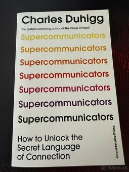 Supercommunicators