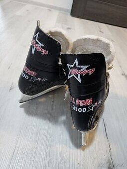 Botas Winnipeg All Stars 3100  - korčule