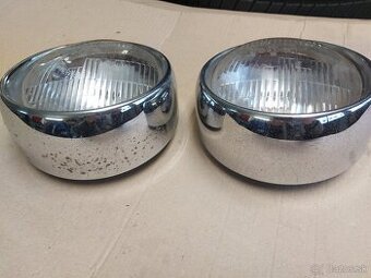 Predné svetlá ŠKODA OCTAVIA, FELICIA, SPARTAK