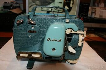 Retro darček pod stromček.