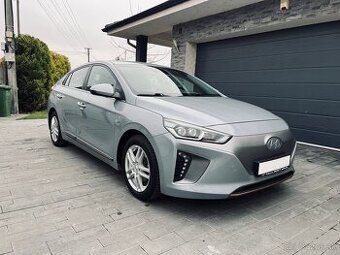 Hyundai Ioniq Electric BEV