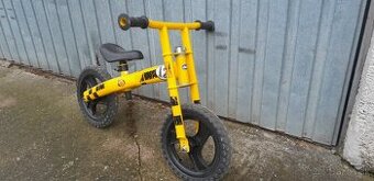 Predám odrážadlo Chicco 12″