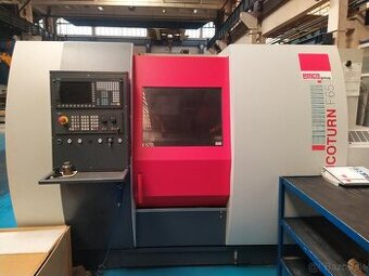 CNC soustruh EMCO TURN E65 (8736) - 1