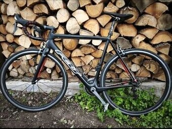 FELT F-series F4 - CARBON