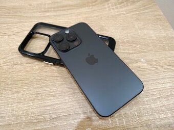 Iphone 15 pro 256gb aj vymenim - 1