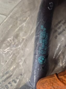 Hadica  bmw 17 12 8 573 220