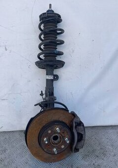 Honda Jazz V 5 2020- ľavá a pravá predná otoč a tlmič - 1