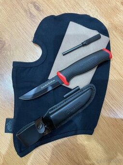 Pracovný nôž - limitovaná edícia