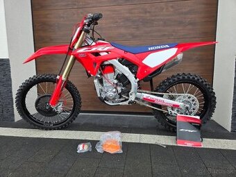 Honda Crf 450 r23 Ak novy.Nie sxf rmz kxf yzf fc 250 350