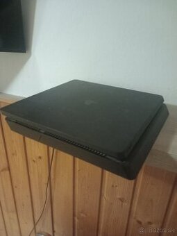 PS4 Slim 500GB
