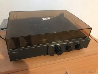 Gramofon TESLA NZC 030 + reproduktory