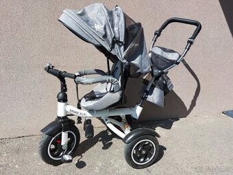 Trojkolka Trike Fix V3