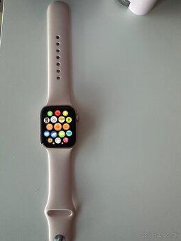 Apple watch 5. Generacie. Zenske (mensie).