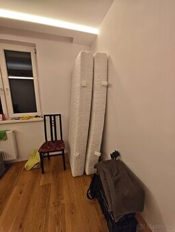 Nové Matrace 80x200