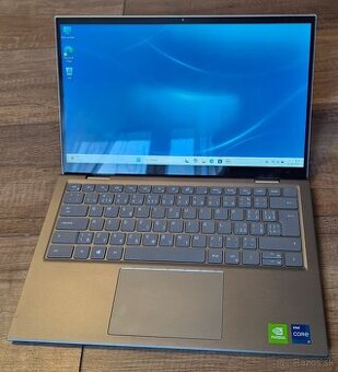 Dell Inspiron 14 5410 2in1