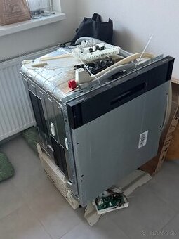 Umývačka riadu Gorenje Smartflex