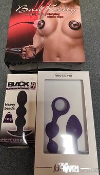 Hračky pre dospelých