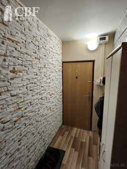 na predaj  3 izbový byt v Rožňave na Čučmianskej ulici