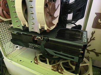 Gigabyte Gaming OC RTX 4080 16GB