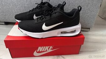 Nové pánske botasky NIKE AIR MAX - veľkosť č.41