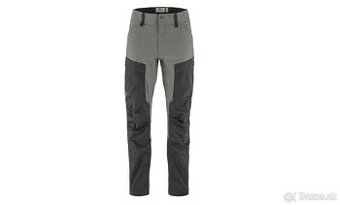 Outdoorové nohavice Fjallraven Keb Trousers M