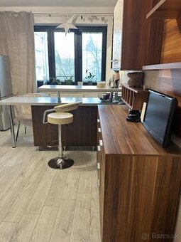 Prenájom garsónky - Žiar nad Hronom