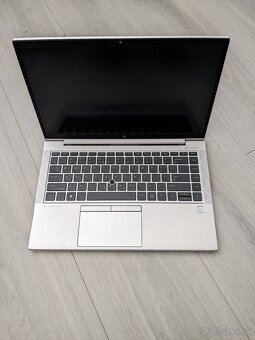 HP Elitebook 845 G8 | AMD Ryzen 5 Pro | 16GB RAM | 256GB SSD