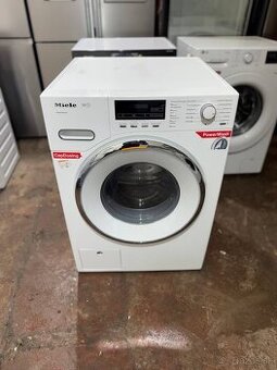 Práčka Miele W1