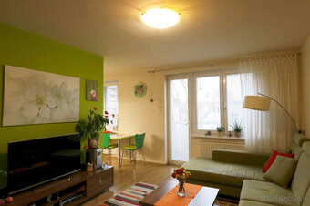 Predaj 2 izbového bytu po rekonštrukcii, Herlianska ulica