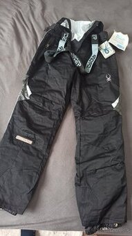 Lyžiarske nohavice spyder