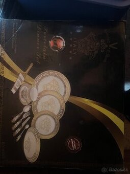 Predám novú jedalensku porcelánovú sadu