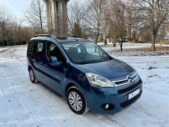 Citroën Berlingo 1.6 HDi Multispace