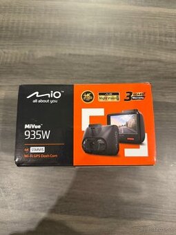 MIO MiVue 935W 4K