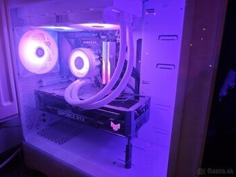 predam časť PC zostavy.