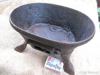 male liatinove ohnisko