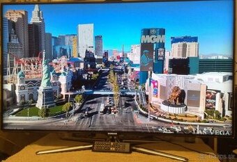 Predám Samsung UE46ES7000 - 116 cm Full HD LED TV 1920x1080