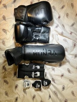 VENUM Challenger 3.0 Set