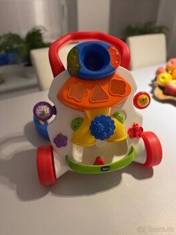 Predám tlačiace choditko